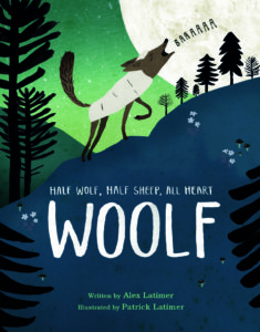 Woolf