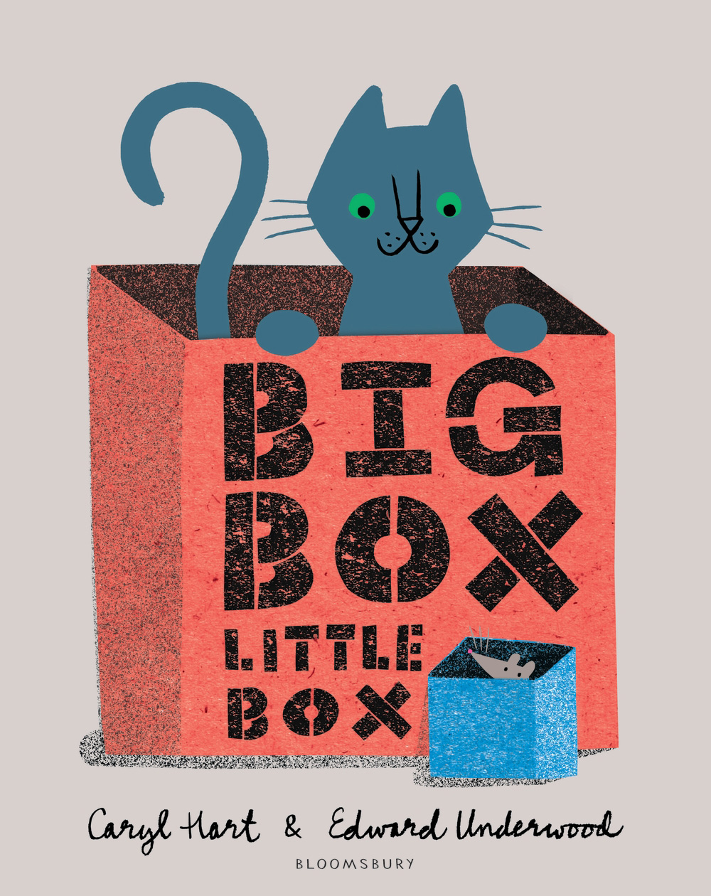 Big-Box-Little-Box