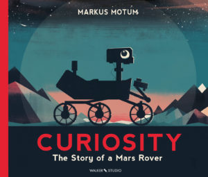 Curiosity-The-Story-of-a-Mars-Rover