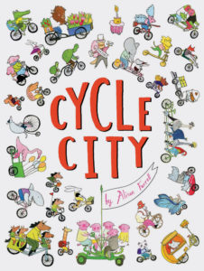 Cycle-City