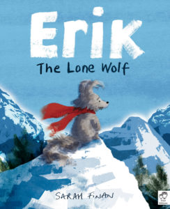 Erik-The-Lone-Wolf