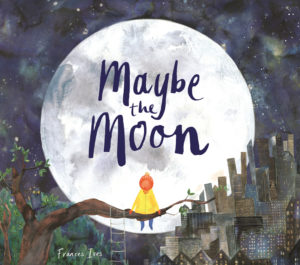 Maybe-the-Moon