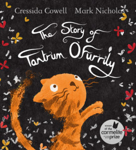 The-Story-of-Tantrum-O'Furrily