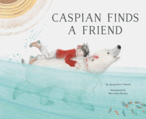 CaspianFindsAFriend-CVR