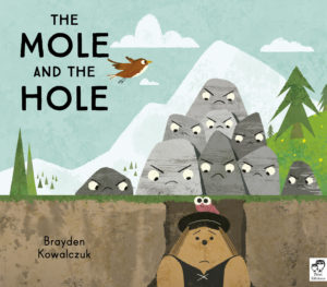 TheMoleAndTheHole-CVR