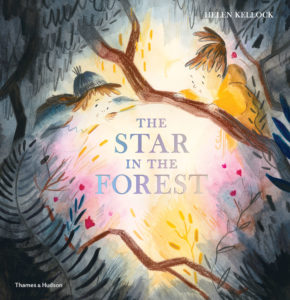 TheStarInTheForest-CVR