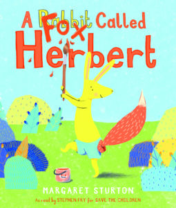 A Fox Called Herbert paperback