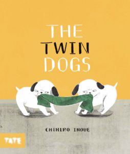CV_The Twin Dogs