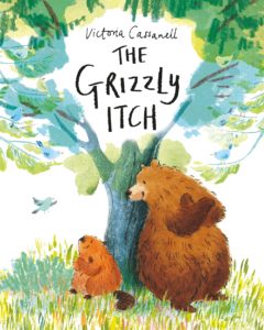 The Grizzly Itch hi res
