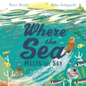 Where the Sea Meets the Sky PB