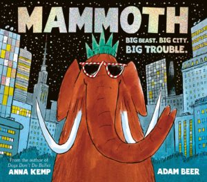 Mammoth-cvr