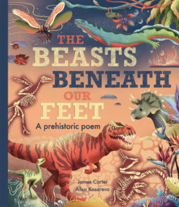 TheBeastsBeneathOurFeet-cvr