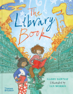 TheLibraryBook-cvr