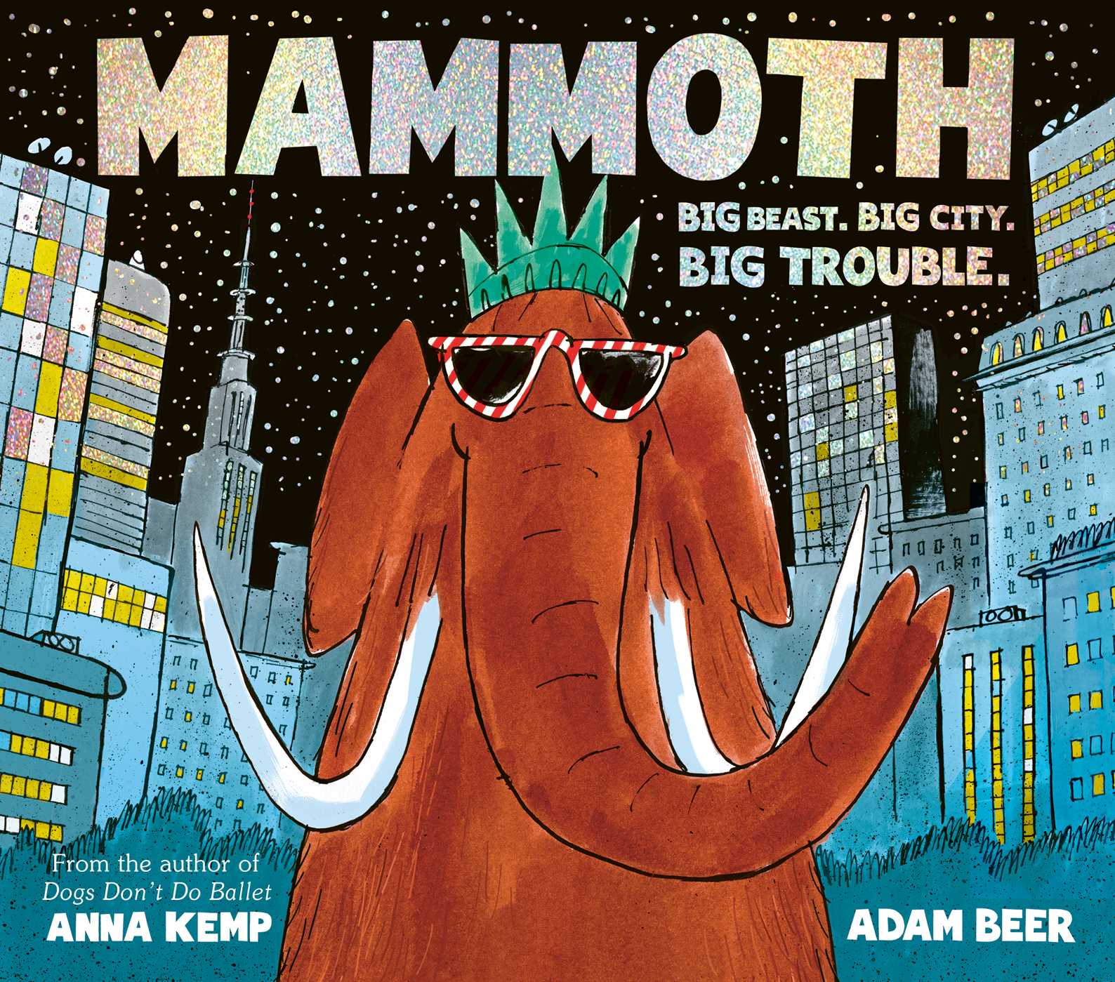 Mammoth_cvr