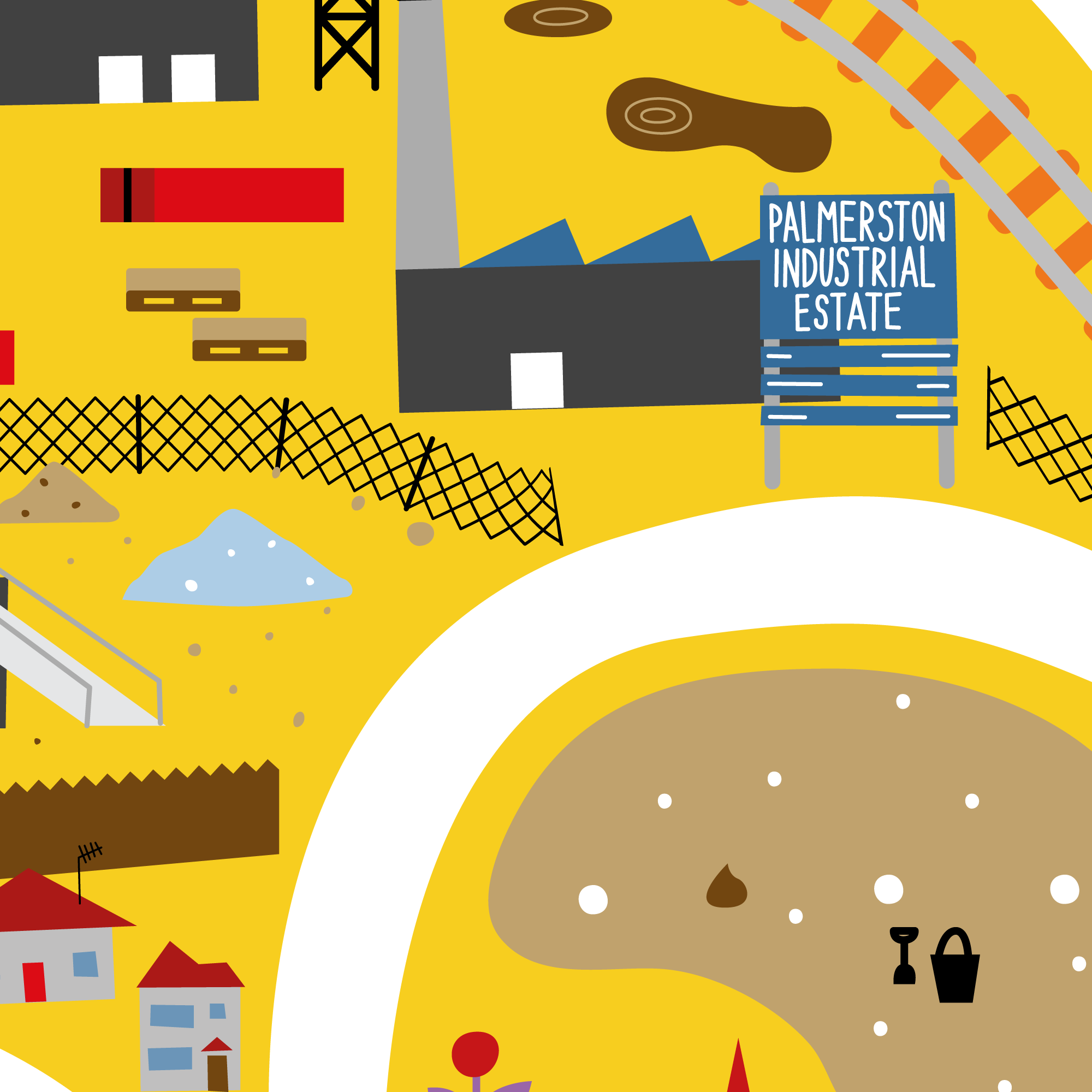 Alley Cat Rally – Ricky Trickartt – The Klaus Flugge Prize | Official ...