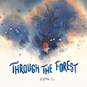 ThroughTheForest-cvr