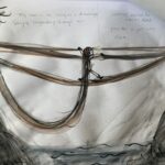 Emma FarraronsHair Bridge Sketch