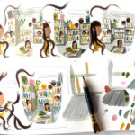 Emma Farraronscolour thumbnails