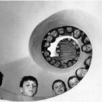 Henri Cartie Bresson