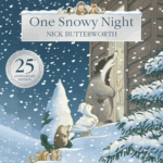 One Snowy Night - Nick Butterworth