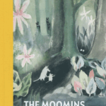 The Moomins - Tove Jansson