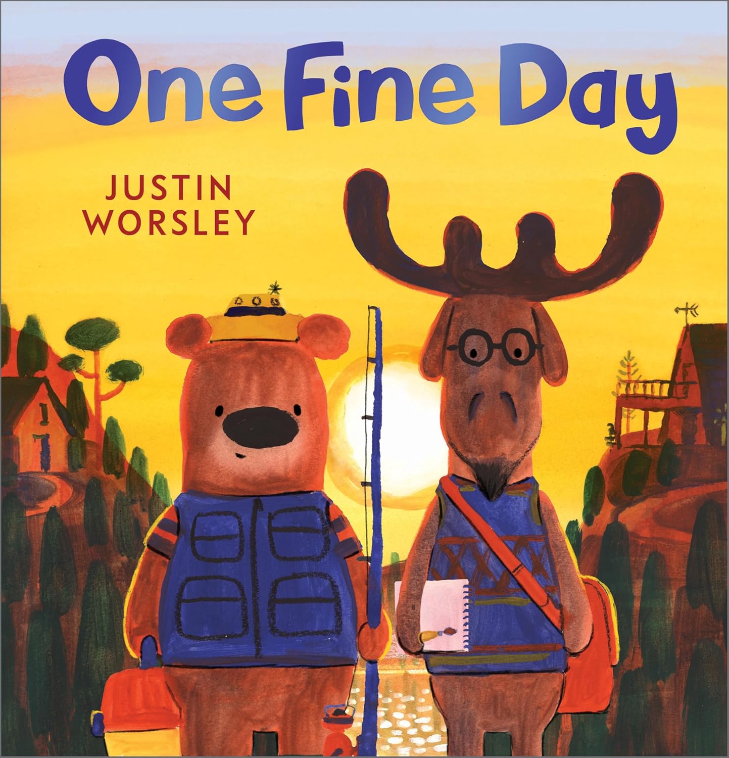 OFD - front cover