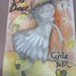 Our Dance 1 Y1 Springwell Primary school