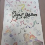 Our Dance 2 Y1 Springwell Primary School