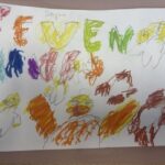 Seven Babies 3 Springwell Primary School