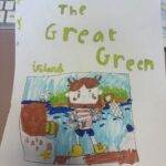 The Great Green Island Y5 2 Springwell Primary School