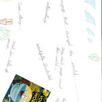 Voyage-poster Ashwell Primary School