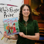 Klaus Flügge Prize 2026