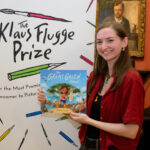 Klaus Flügge Prize 2026