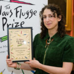 Klaus Flügge Prize 2026