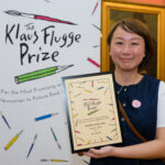 Klaus Flügge Prize 2026