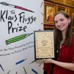 Klaus Flügge Prize 2026