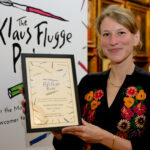 Klaus Flügge Prize 2026